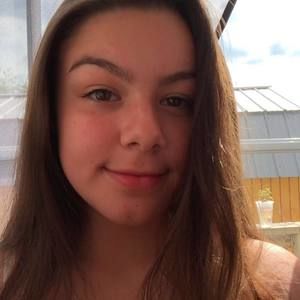 Meet your Posher, Jacobi-lynn